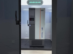 MD-86L458 chất làm mát hỗn hợp -86 độ Cầu đông nhiệt độ thấp