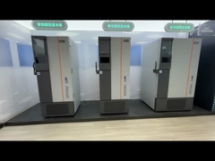 MD-25W568 568L Tủ đông lưu trữ plasma, tủ lạnh y tế cho vắc-xin