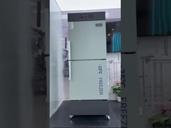 Tủ lạnh và tủ đông thuốc vắc-xin 350L